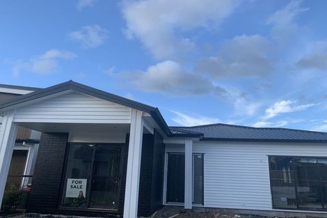 Photo of property in 5a Aho Lane, Karaka, Papakura, 2113