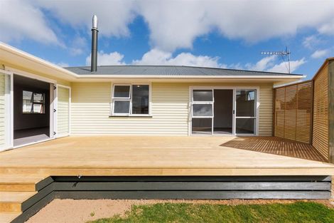 Photo of property in 75 Taumaihi Street, Bulls, 4818