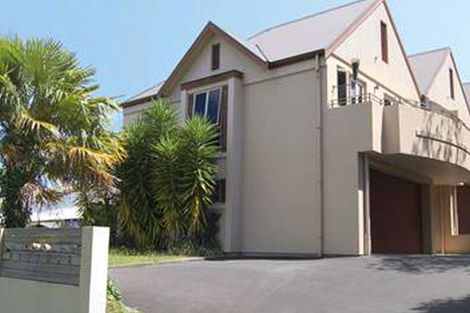 Photo of property in 1/6 Fow Street, Hamilton Central, Hamilton, 3204