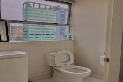 Photo of property in Regency Apartments, 5g/49 Manners Street, Te Aro, Wellington, 6011