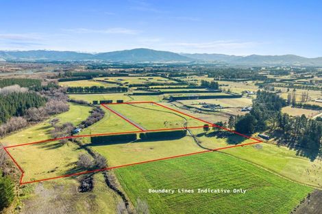 Photo of property in 457 Barkers Road, Loburn, 7472