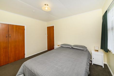 Photo of property in 107 College Street, Awapuni, Palmerston North, 4412