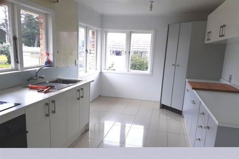 Photo of property in 57 Wilsher Crescent, Henderson, Auckland, 0612