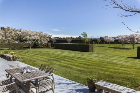 Photo of property in 16 Mairaki Road, Fernside, Rangiora, 7471