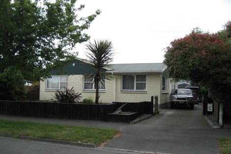 Photo of property in 27 Dunster Street, Burnside, Christchurch, 8053
