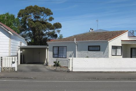 Photo of property in 81 Bell Street, Whanganui, 4500