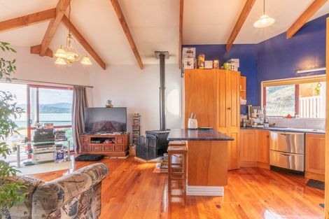 Photo of property in 14 Fairlie Crescent, Opononi, Kaikohe, 0473