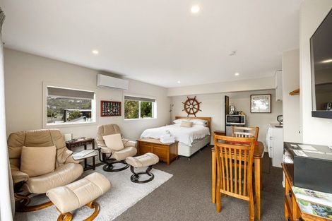Photo of property in 14 Mccormacks Bay Road, Mount Pleasant, Christchurch, 8081