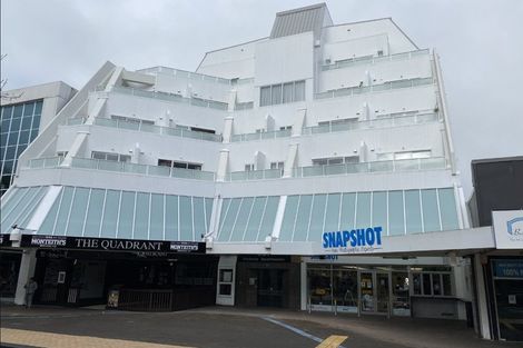 Photo of property in 13/391 Victoria Street, Hamilton Central, Hamilton, 3204
