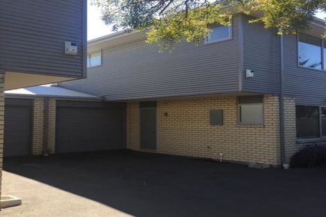 Photo of property in 559c Worcester Street, Linwood, Christchurch, 8011