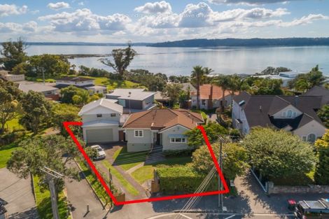 Photo of property in 23 Tirotai Crescent, Westmere, Auckland, 1022