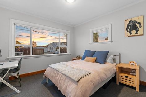 Photo of property in 8 Garnett Avenue, Spreydon, Christchurch, 8024