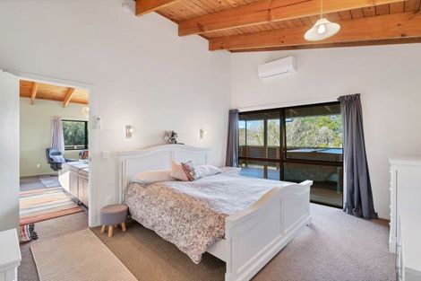 Photo of property in 55 Ngatoto Road, Tinopai, Matakohe, 0593