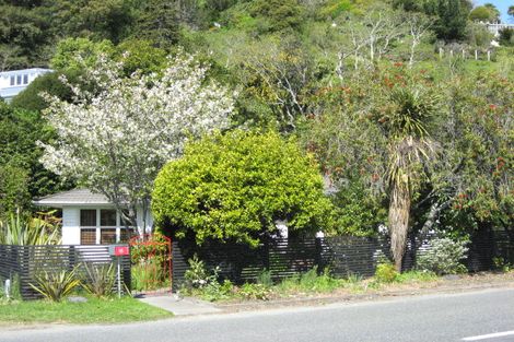 Photo of property in 169 Tasman Street, Nelson, 7010