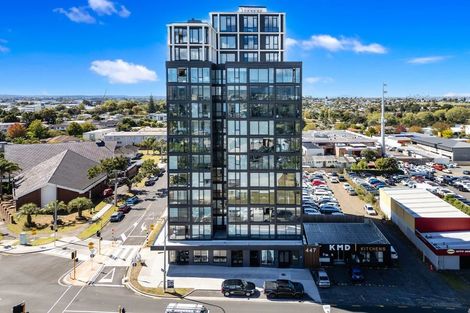 Photo of property in 1004/1 Buscomb Avenue, Henderson, Auckland, 0610