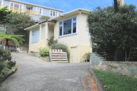 Photo of property in 62 Liardet Street, Vogeltown, Wellington, 6021
