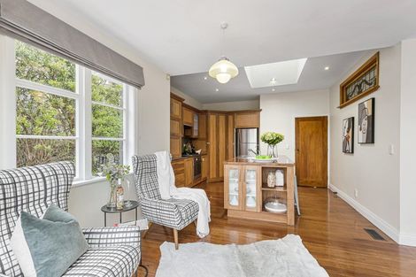 Photo of property in 44 Mandalay Terrace, Khandallah, Wellington, 6035