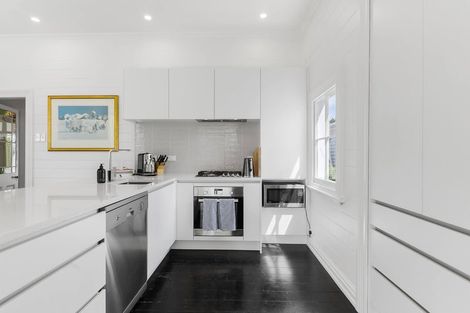 Photo of property in 57 Murdoch Road, Grey Lynn, Auckland, 1021