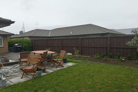 Photo of property in 20 Lansdowne Way, Rolleston, 7615