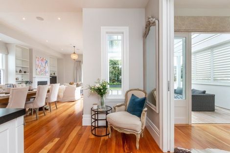 Photo of property in 8 Browning Street, Grey Lynn, Auckland, 1021