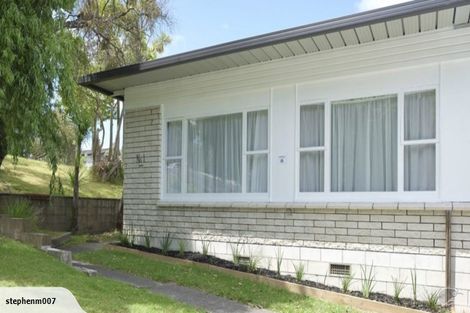 Photo of property in 1/134 Edmonton Road, Te Atatu South, Auckland, 0610