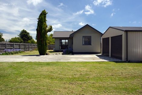 Photo of property in 144 Ohoka Road, Kaiapoi, 7630