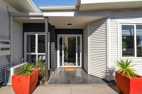 Photo of property in 181a Heta Road, Highlands Park, New Plymouth, 4312