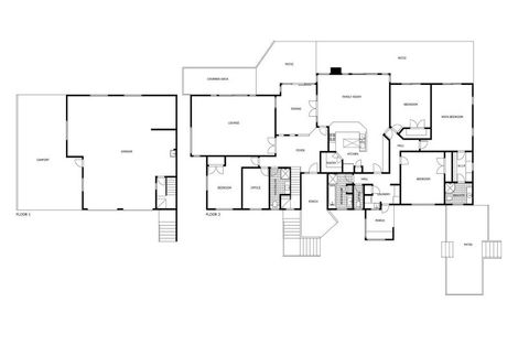 Photo of property in 186b Minden Road, Minden, Tauranga, 3176