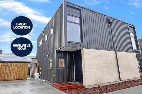 Photo of property in 3/106 Somerfield Street, Somerfield, Christchurch, 8024