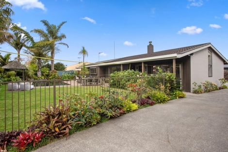 Photo of property in 8 Kotuku Place, Matua, Tauranga, 3110