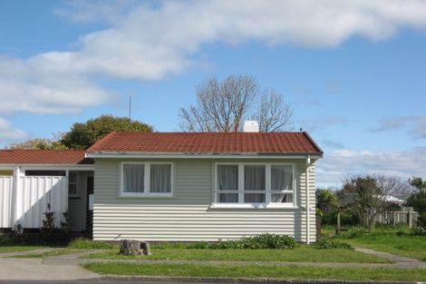 Photo of property in 10 Corkill Avenue, Wairoa, 4108