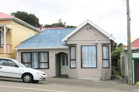 Photo of property in 4 Chilka Street, Berhampore, Wellington, 6023
