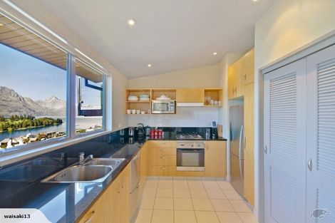 Photo of property in 21/7 Earnslaw Terrace, Queenstown, 9300
