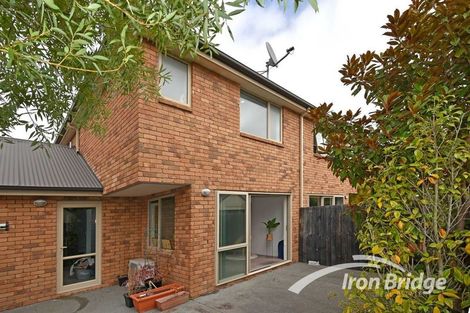 Photo of property in 3/65 Brockworth Place, Riccarton, Christchurch, 8011