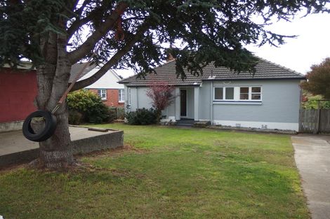 Photo of property in 141 Otipua Road, Watlington, Timaru, 7910