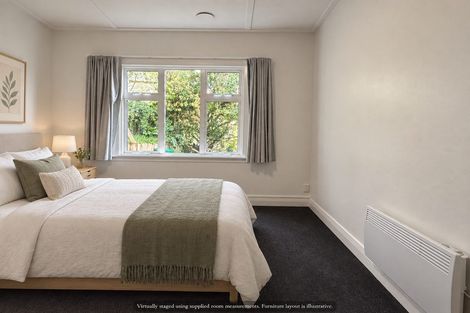Photo of property in 85 Barnard Street, Wadestown, Wellington, 6012