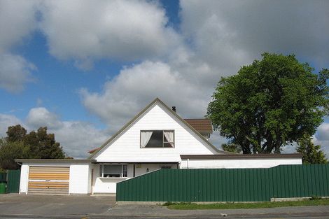 Photo of property in 21 White Street, Rangiora, 7400