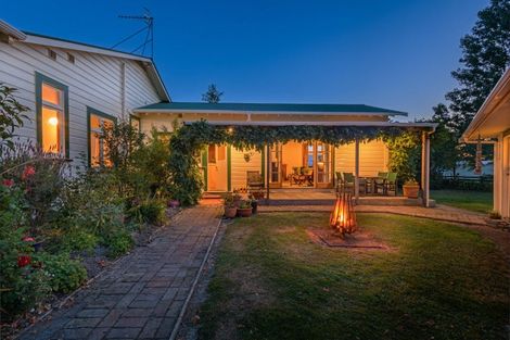 Photo of property in 384 Waitohi Road, Rongotea, Palmerston North, 4476