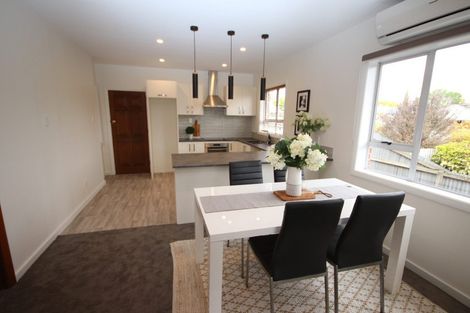 Photo of property in 8 Cavendish Street, Allenton, Ashburton, 7700