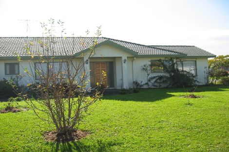 Photo of property in 5 Fintona Place, Dannemora, Auckland, 2016