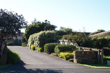 Photo of property in 57 Kilimanjaro Drive, Northpark, Auckland, 2013
