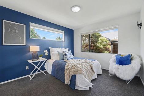 Photo of property in 7 Baltic Place, Northwood, Christchurch, 8051