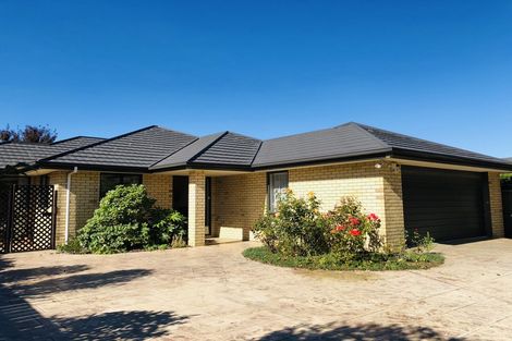 Photo of property in 4 Lightning Close, Wigram, Christchurch, 8042