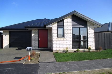 Photo of property in 97 Caulfield Avenue, Halswell, Christchurch, 8025