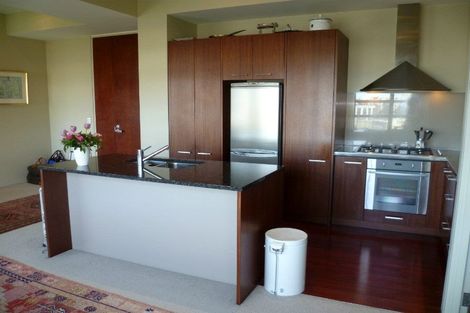 Photo of property in Chaffers Dock, 405/22 Herd Street, Te Aro, Wellington, 6011