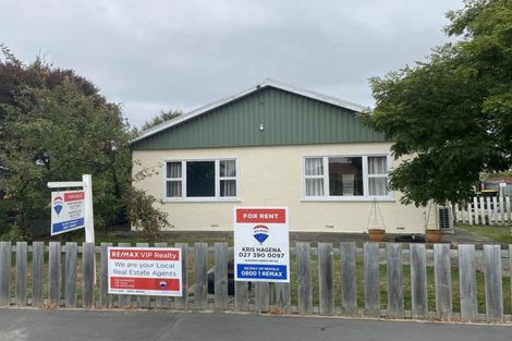 Photo of property in 107 Percival Street, Rangiora, 7400