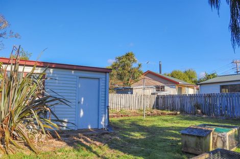 Photo of property in 58 Marsden Road, Greymouth, 7805