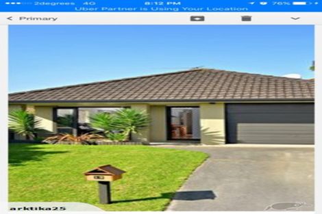 Photo of property in 13 Earnslaw Crescent, Clover Park, Auckland, 2019