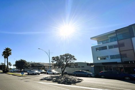 Photo of property in Mooring Apartments, 307/277 Maunganui Road, Mount Maunganui, 3116