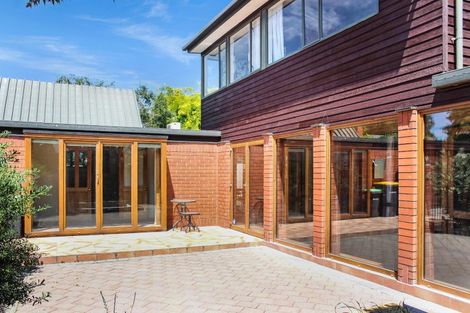 Photo of property in 267a Memorial Avenue, Burnside, Christchurch, 8053